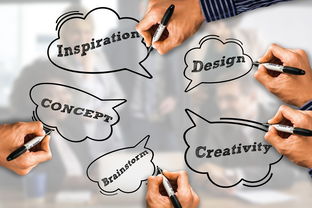 执笔为剑 如何将创意灵感转化为制胜市场的战略蓝图