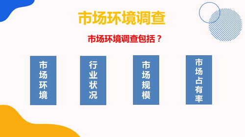 特许招商品牌策划之品牌建立的市场环境调查与市场营销策划